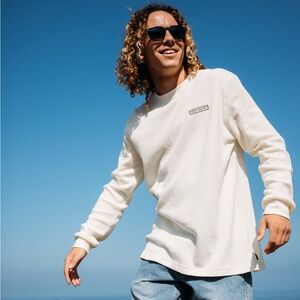 Body Glove Waffle-Knit Thermal